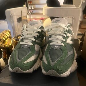 Men New Balance 9060